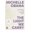 The Light We Carry Paperback UKN2436