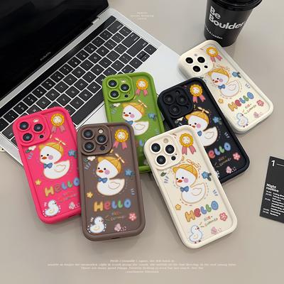 Phone Case for iPhone 16 13 11 Pro Max iPhone 11 13 16 Samsung S24 Ultra Samsung A54 Redmi Note 12 11 Infinix Case
