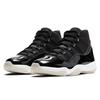 Sneakers da donna Air Jordan 11 Retro Jubilee / 25° Anniversario Nero Multicolor AR0715-011
