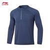 Li-Ning Men's Fitness Long Sleeve T-Shirt ATLW427