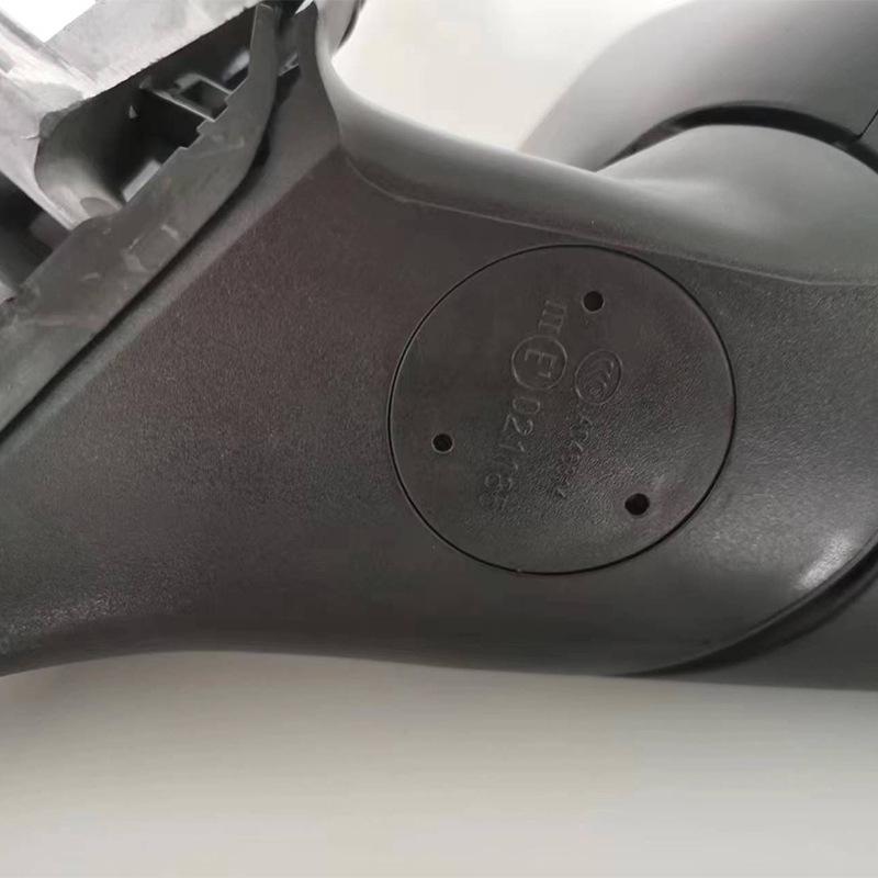 BMW 3 Series F30/F35 Rearview Mirror Assembly