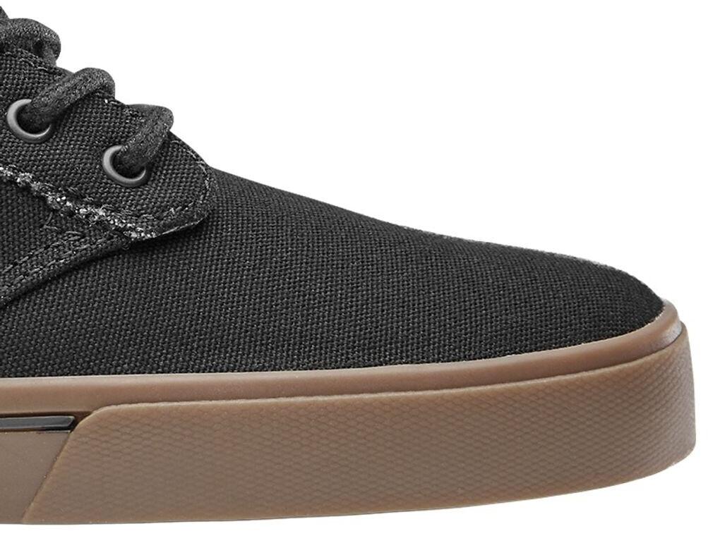 Sneakers Etnies Jameson 2 Eco Black/charcoal/gum