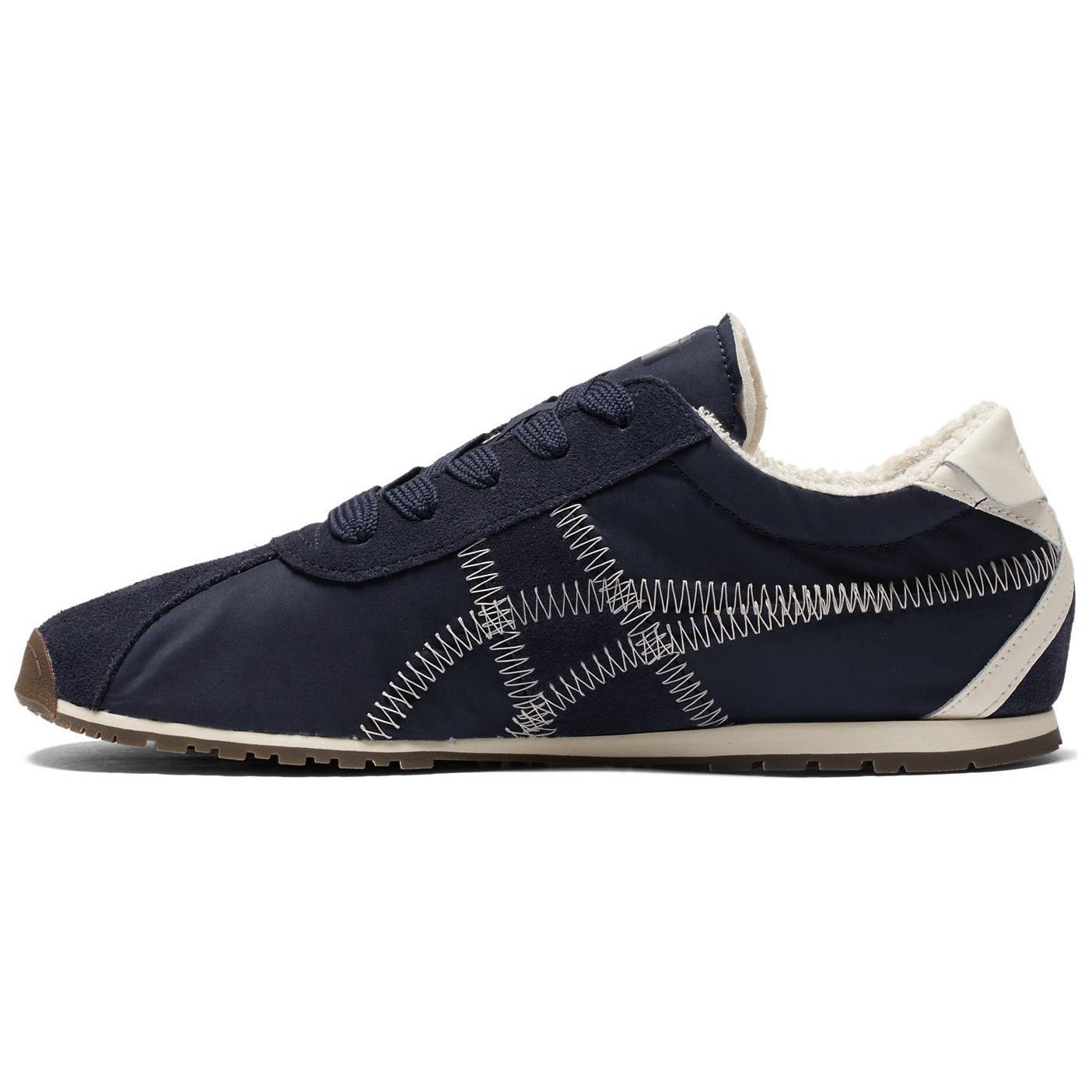 

ONITSUKA TIGER Кроссовки унисекс Tiger Corsair A55 Midnight Cream 1183C317-401 40