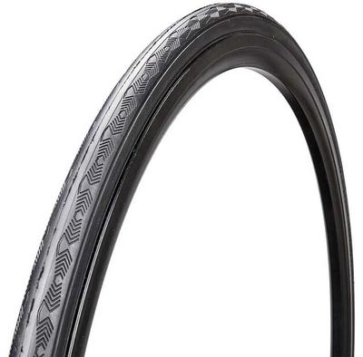 Chaoyang Attack Pard Tubeless 700C X 25 Hard Road Tire