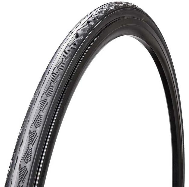 

Жесткая дорожная шина Chaoyang Attack Pard Tubeless 700C x 25 700C x 25