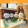 Chiikawa Hachiware Usagi Prison Series Plush Toy Keychain Cartoon Character For Collectors And Gifts