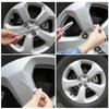 auto wheel scratch repair pen Car paint Aluminum alloy refurbished portable DIY repair pen waterproof non-toxic colorfast tools