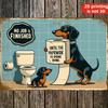 Accesorii pentru decor – Produse din metal