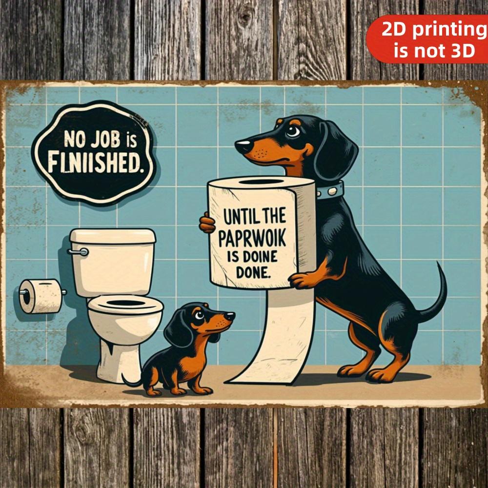 

Okay send over the image and Ill create the title with metal tin sign for you right away 20x30cm（7.8x11.8inch）