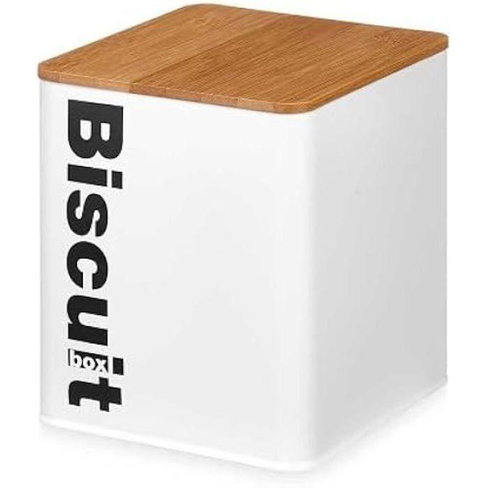 Boîte de rangement - Kinvara - Multicolore - 31 x 45 x 18,5 cm - Plastique - Design contemporain