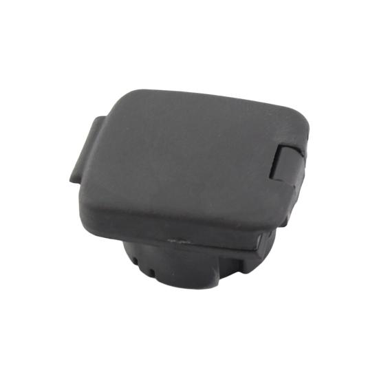 

Износостойкая розетка, пылезащитная крышка, прикуриватель, BB5Z-19A487-BA, совместимая с Ford