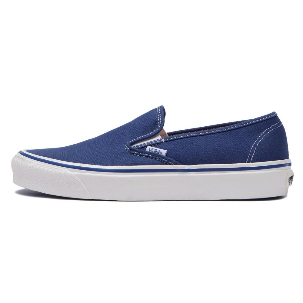 

VANS слип-он 48 палуб DX VN0005UPIGV NAVY