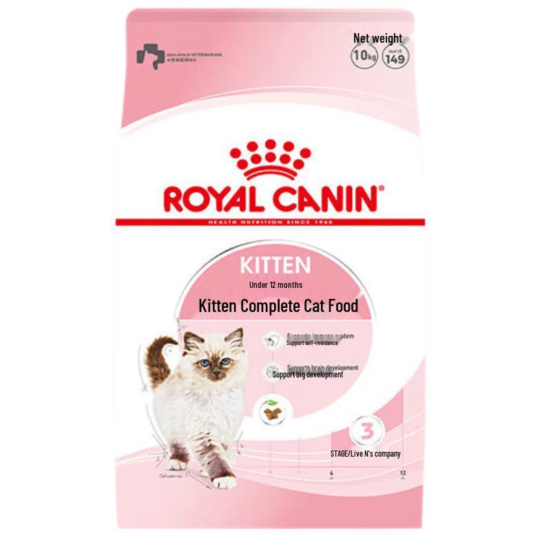 Royal Canin K36 Сухой корм для котят