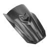 Motorcycle Front Mudguard Extender Shockproof Motorcycle Mudguard Extension Front   Guard Replacement For R1300GS R1300GS Adventure