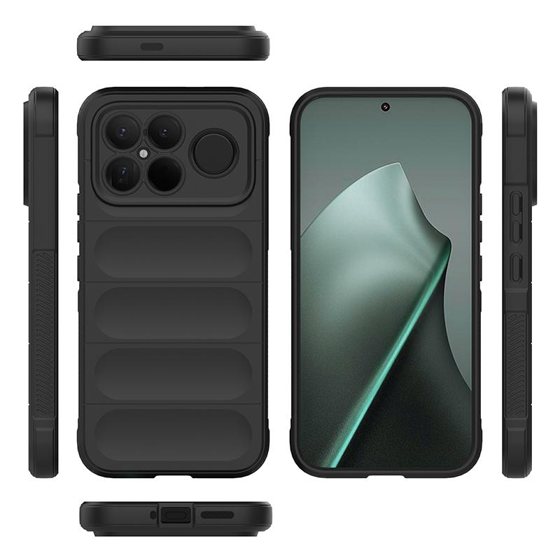 Soft Silicone Case for Xiaomi Redmi K90 Pro Max Shockproof Anti-slip Protective Back Case Cover Redmi K90 Phone Fundas Redmi K80