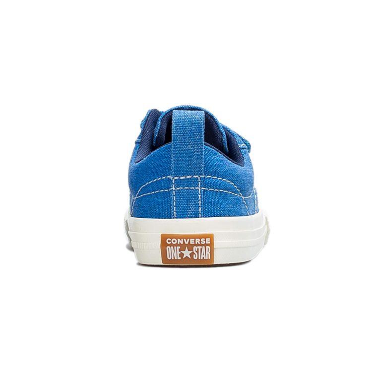 Converse One Star Toddler Shoes Baby 764172C