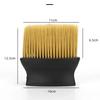Soft Bristle Car Interior Cleaning for Dashboard Air Outlet Gaps Reusable Detailing Tool for Dust Removal In Cars Home Office