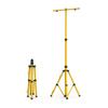 Bobby Double Tripod For Led Floodlights 1.6M