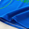 2Pcs/Set Children's Clothing Sets Boys Sports Casual Letter Print Short Sleeve Top + Short Pants Toddler Girls Clothes Baby Outfit Set Summer