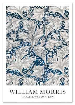 Poster William Morris