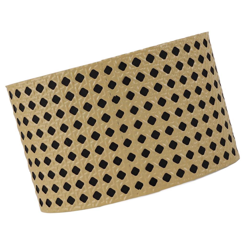 Lampshade Oval Shaped Hollow Metal Carved Compatible E27 E14 Caliber Lampholders Lamp Cover for