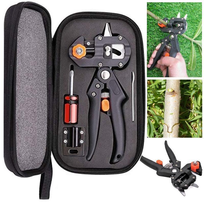 Pfropfmaschine, Baumwerkzeuge, Gartenschere, Schere, Pfropfwerkzeug, Gartenschere, Gartenhandwerkzeuge