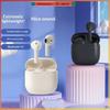 Edifier Zero Air Wireless Bluetooth Earbuds 13mm Driver Bluetooth 5.4 Noise-Canceling Calls Sports Running Gaming Earphones Gift