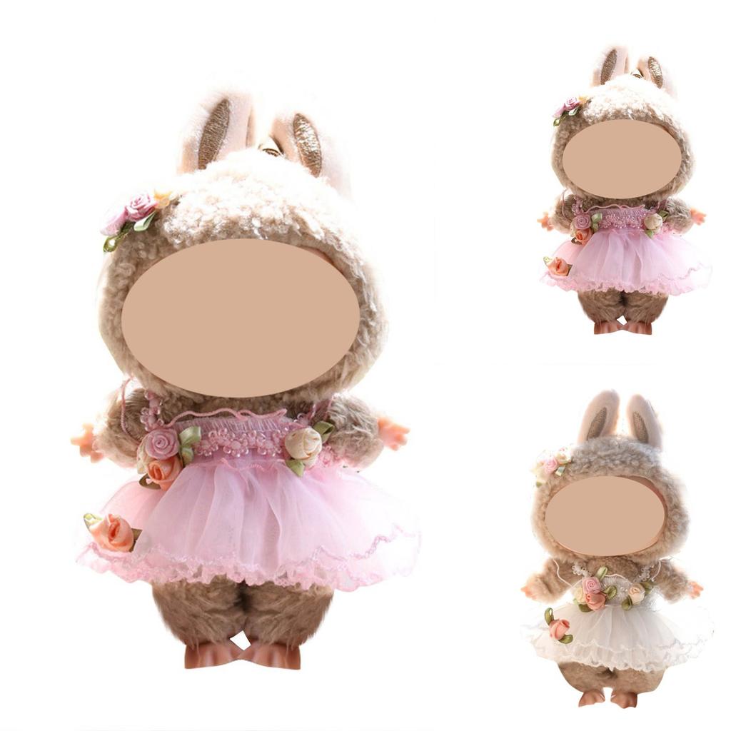 Fun Dolls Clothing, Anime Plush Toys And CuteAccessories,cuteDolls Clothings