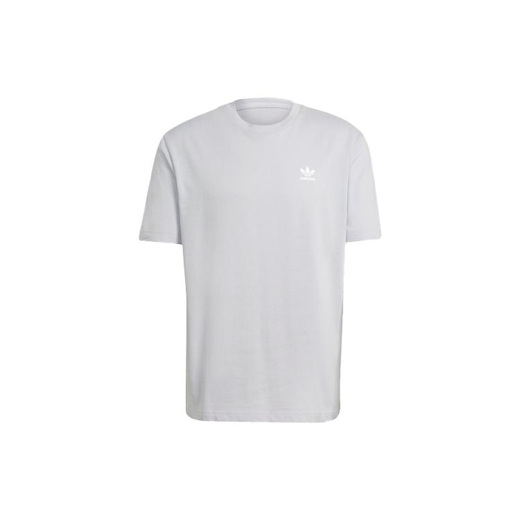 adidas Originals T Shirt Men's Blue GN3496