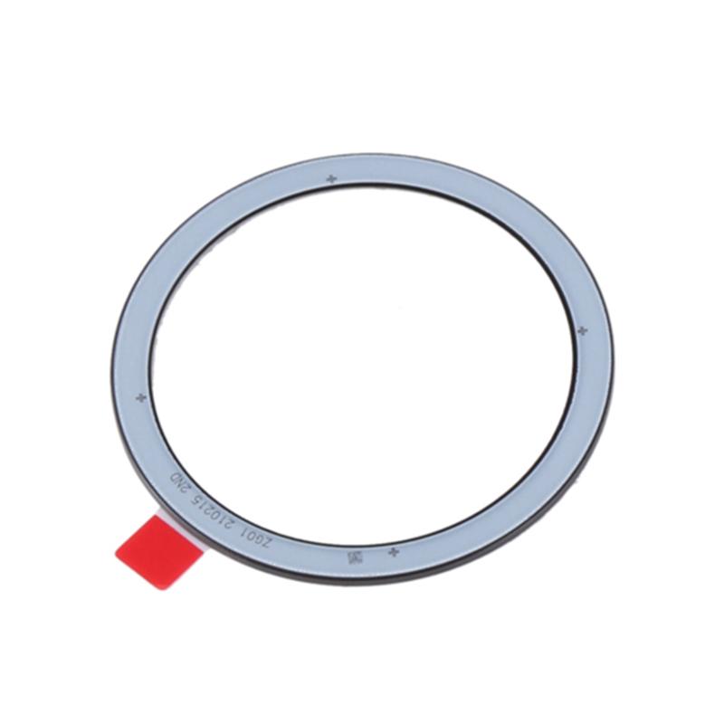 

For Samsung Galaxy Watch4 40mm SM-R860 R865 OEM Front Screen Outer Glass Lens Replacement Parts (without Logo) Type A