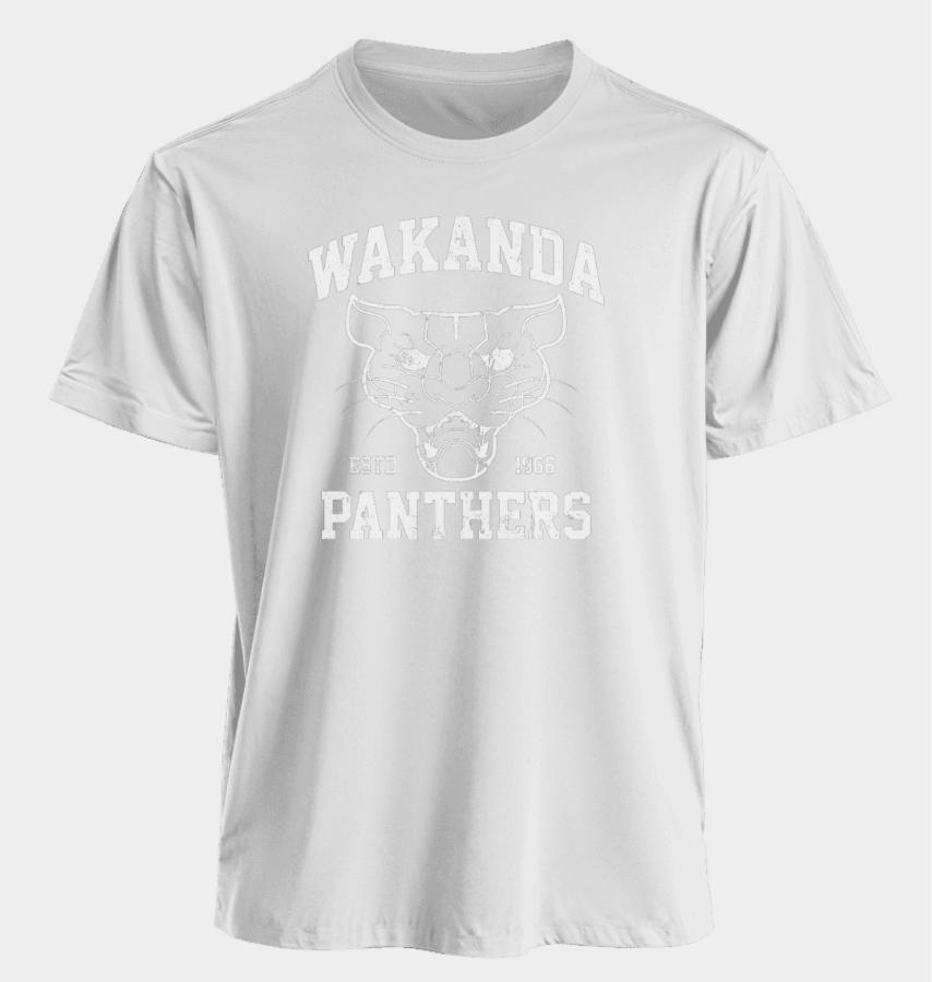 Pantera Negra Verão Americano Primavera e Outono Esportes e Fitness Tendência Masculino e Feminino Oversized Manga Curta