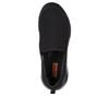 Sneakers Skechers Black Version Go Walk Max-Clinched