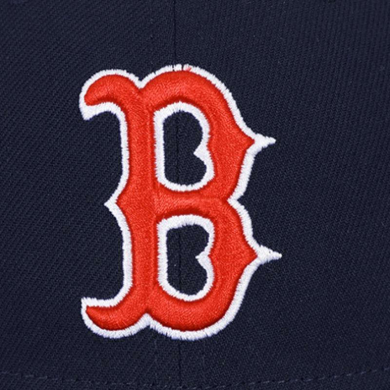 Șapcă New Era MLB Boston Red Sox GM