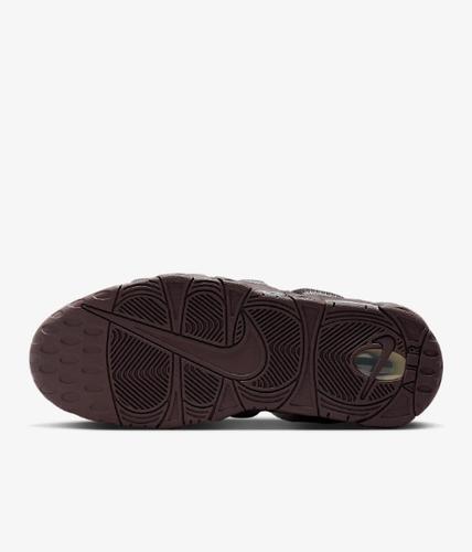 Nike Air More Uptempo Low Men's Sneakers FZ3055-200