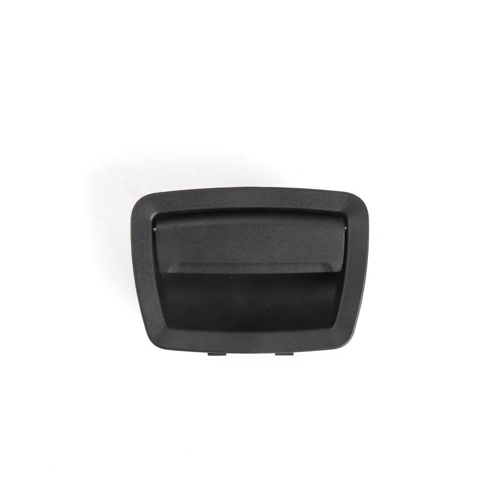 For BMW 5 7 Series F10 F11 F18 F01 F02 F04 Car Front Passenger Seat Sundries Storage Trunk Glove Box Switch Handle Replacement
