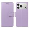 Faux Leather Phone Case for IPhone17 16 15 14 13 12 11 Pro Max Plus Mini Air Shockproof, Anti-Scratch with Card Holder & Stand