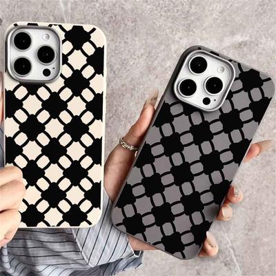 Shell Mobile Gedruckt Telefon Fall Abdeckung Abdeckungen Silikon Für Samsung Iphone Xiaomi Stoßfest Beständig Synonym