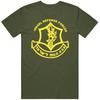 Israel Zahal Idf Defense Force  T Shirt Unisex T-Shirt