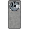 Sheepskin Leather Phone Case for Applicable Nothing Phone 3 & CMF Phone 2Pro