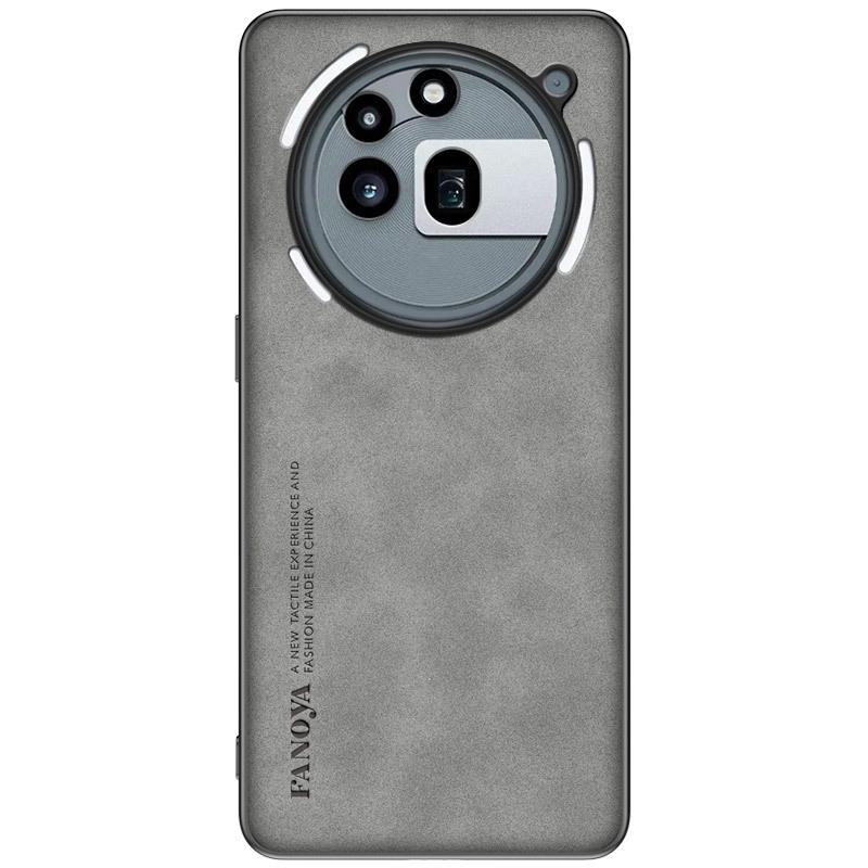 Sheepskin Leather Phone Case for Applicable Nothing Phone 3 & CMF Phone 2Pro