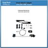 Borgward Bao Smart Electric Tailgate Lock for Trunk