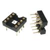Speeda 8-Pin IC Op-Amp Socket