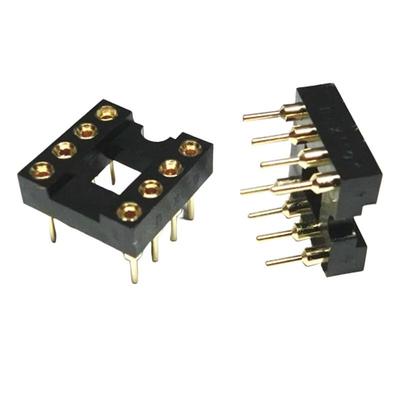 Speeda 8-Pin IC Op-Amp Socket