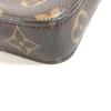 Louis Vuitton Panda Shanghai China Pochette ferry Long Wallet Shoulder Bag