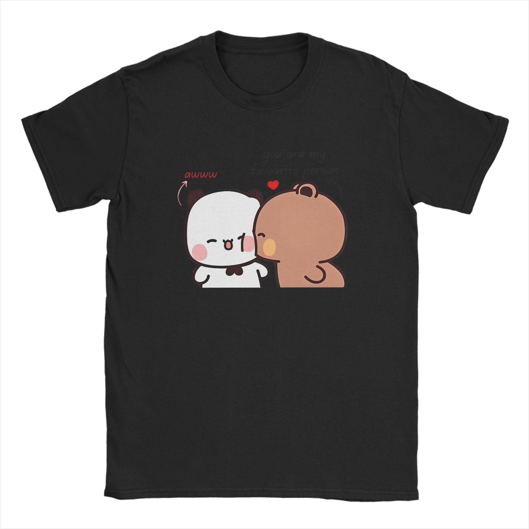 Chainsaw Man Anime TShirt Monster Leisure 100 Cotton Tee Shirt Round Neck Short Sleeve T Shirts Gift Idea Clothing S