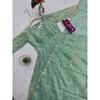 Indian Bollywood Ethnic Salwar Kameez Pakisatni Wedding Party Wear Anarkali Suit