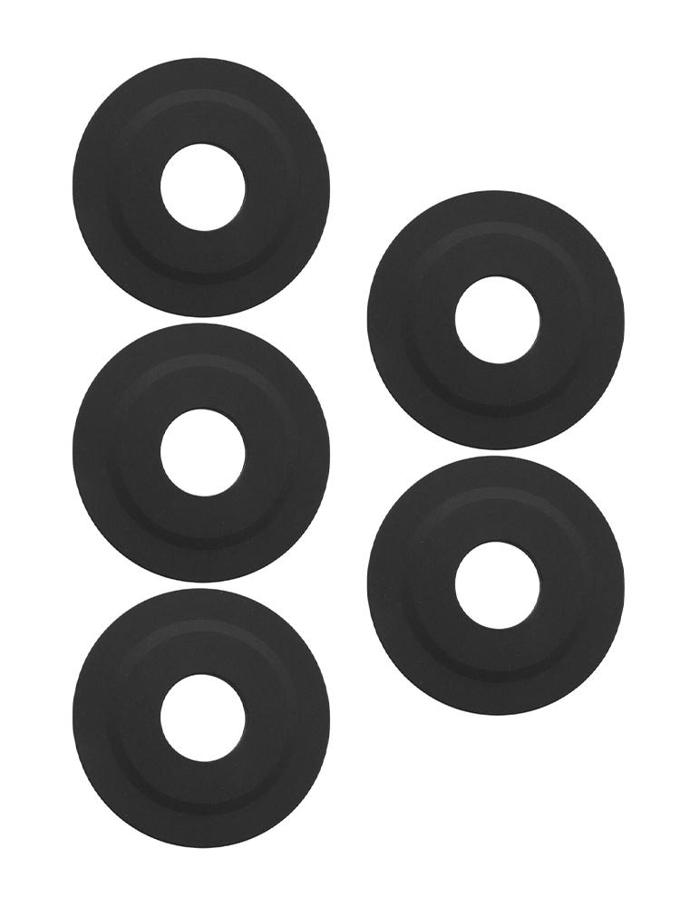 Replacement Toilet Seal For for Siamp For Skipper 45 Efficient Flush System