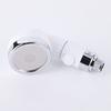 1Pc High Pressure Shower Head Sprinkler Water Saving One-Key Stop Spray Nozzle Hair Washing Shower Head Bathroom Accessories