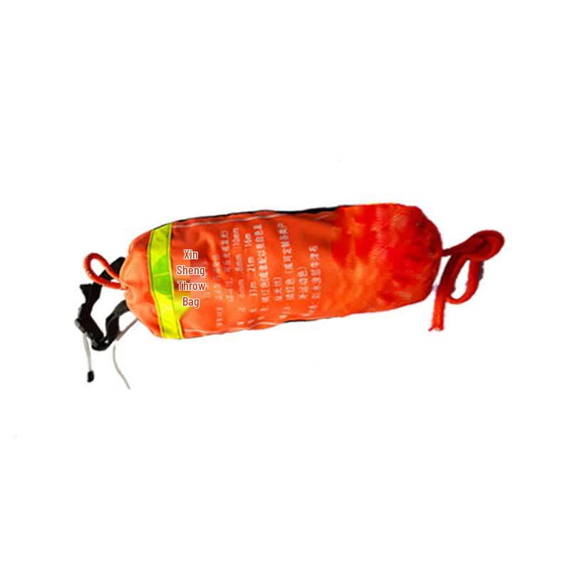 Sushiki Portable Reflective Floating Safety Rope