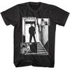 Halloween Hiding Still Men's T Shirt